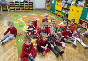 Poszukiwacze świętują walentynki