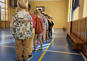 Myśliciele przygotowują się do ćwiczeń