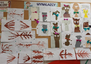 Prace Wynalazców