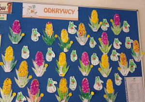 Prace Odkrywców