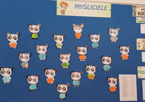 Prace Myślicieli