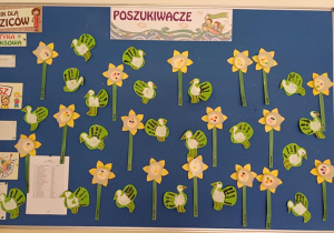 Prace Poszukiwaczy