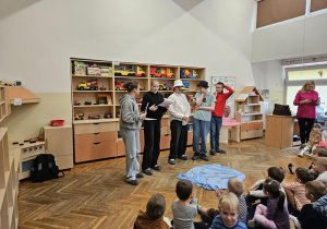 Przedstawienie