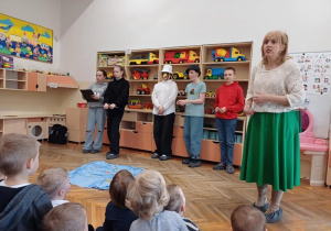 Zagadki dla dzieci