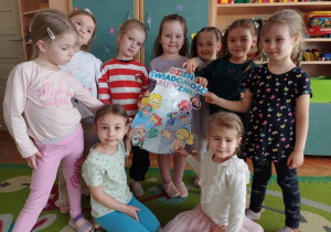 Świętowanie dnia autyzmu