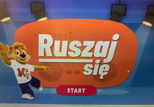 Program Kubusiowi przyjaciele natury