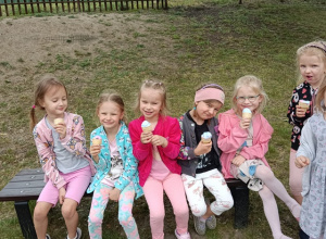Lody dla ochłody
