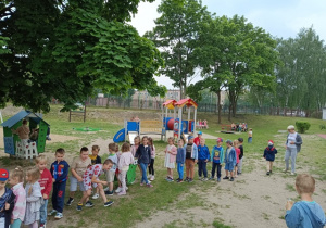 Kolejka po lody
