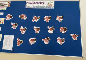 Prace Poszukiwaczy