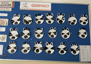 Prace Odkrywców