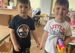 Dzień Przyjaciela