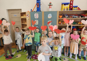 Wspólne świętowanie
