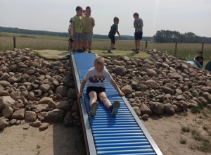 Wycieczka do Sadów Klemensa