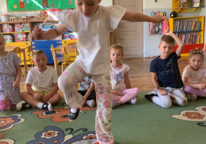 Zajęcia o emocjach