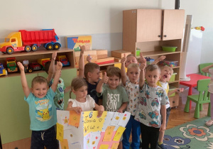 Zajęcia o emocjach