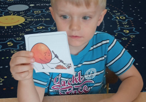 Dzieci podczas Dnia Kropki