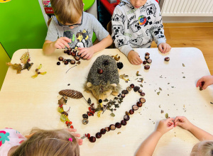 Tydzień budowania dobrych relacji dzień 2