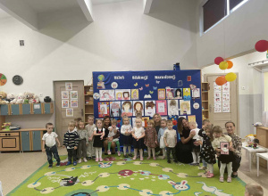 Dzień Edukacji Narodowej