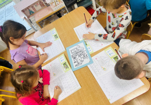 Dzień Listonosza u Wynalazców