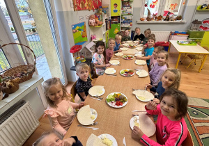 Warsztaty kulinarne u Wynalazców