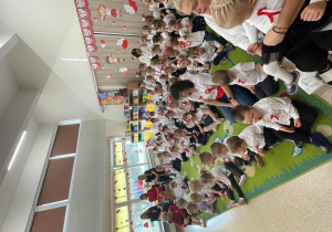 Społeczność przedszkola