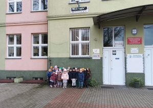 Dzieci pod wskaźnikiem czystości powietrza