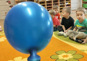 Eksperyment z okazji Dnia Czystego Powietrza