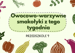 Posiłki w przedszkolu
