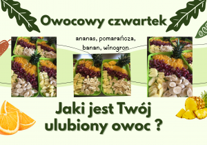 Posiłki w przedszkolu