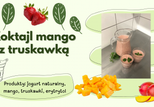 Posiłki w przedszkolu