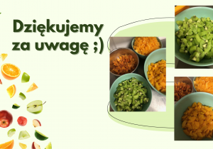 Posiłki w przedszkolu