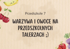 Posiłki w P7