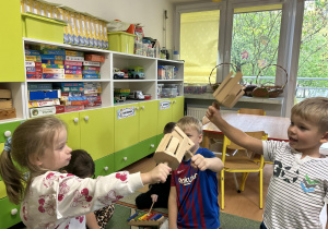 Muzykowanie na instrumentach