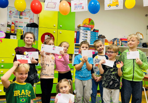 Listy od Wynalazców