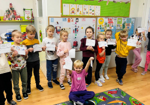 Telegram od Wynalazców