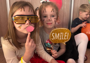 Dzieci w przebraniach