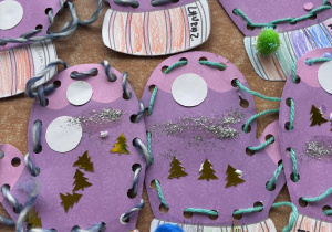 Gotowe prace Myśliciele