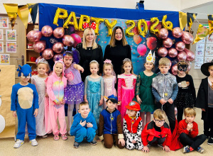 Zdjęcie grupowe Wynalazców