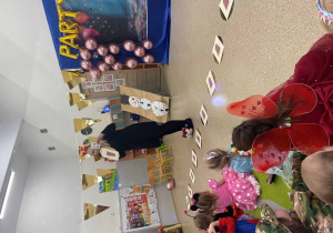 Konkurs dla Myślicieli