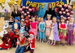 Zdjęcie grupowe Tropicieli