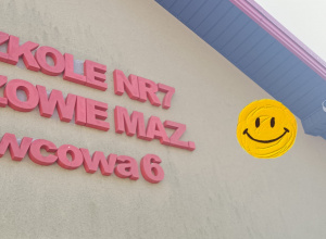 Monitoring w Przedszkolu