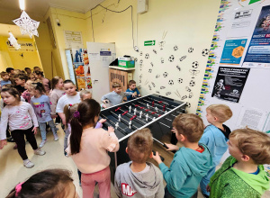 Wynalazcy w SP nr 12