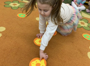 Tłusty Czwartek z Maluszkami!