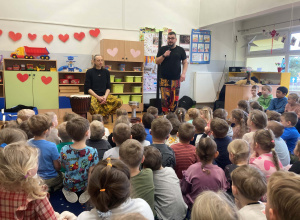 Filharmonia na kółkach