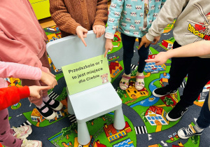 Zaproszenie do przedszkola