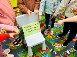 W siódemce super jest!