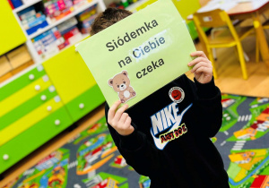 Zaproszenie do przedszkola