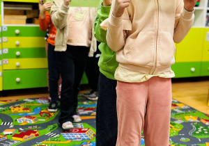 Zaproszenie do przedszkola