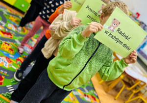 Zaproszenie do przedszkola