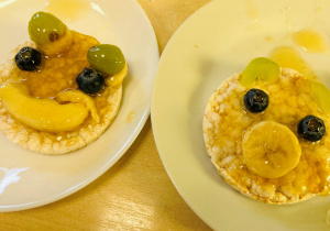 Zdrowy deser u Wynalazców